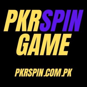 PkrSpin Logo