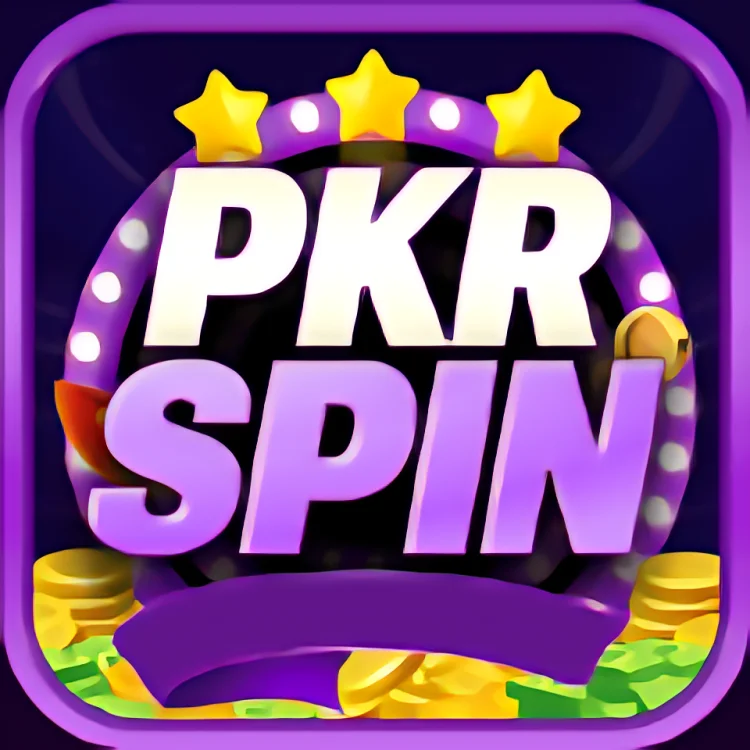 PkrSPin Game Download Apk