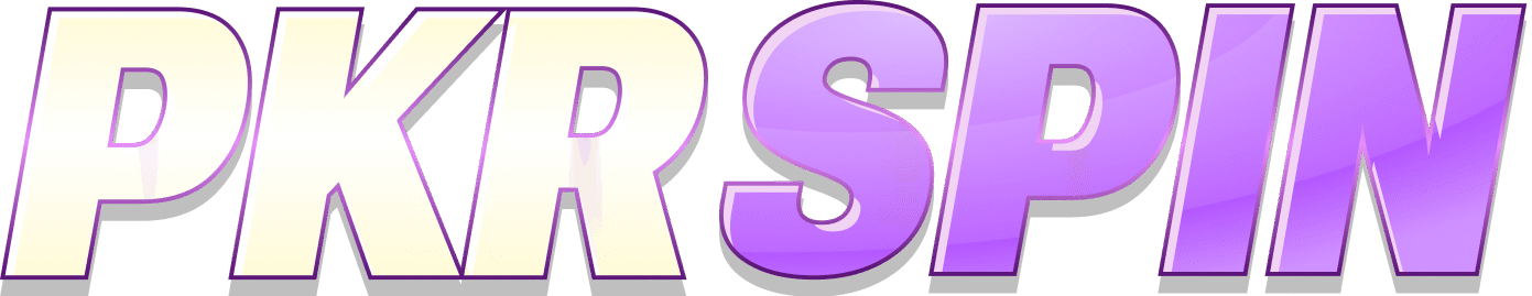 PKRSPIN Icon